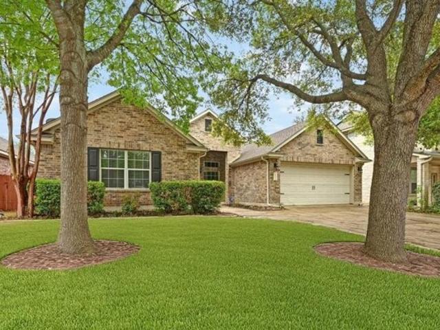 House for sale in Cedar Park, Texas