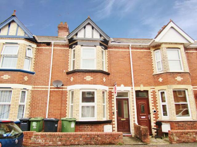 House for rent in Watergate, Devon