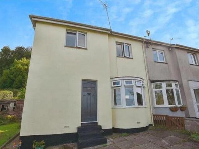 House for sale in Highweek, Bridford