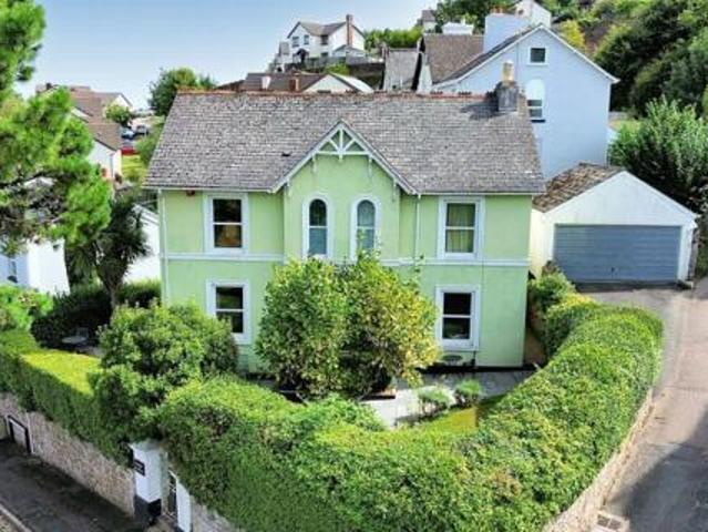 House for sale in Highweek, Bridford