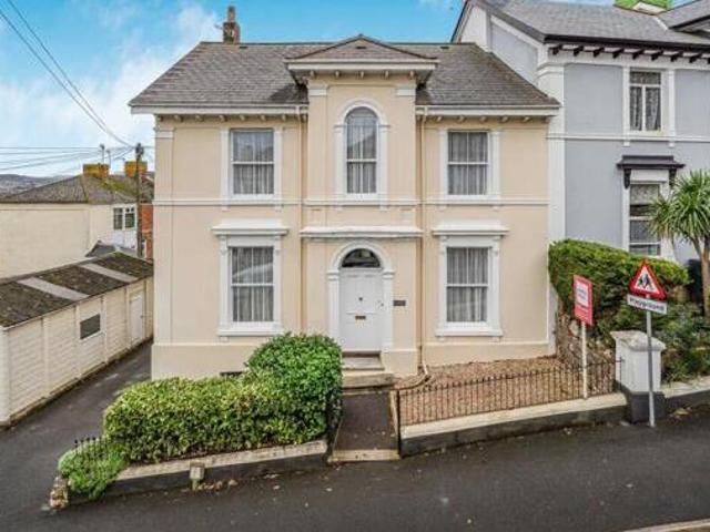 House for sale in Highweek, Bridford