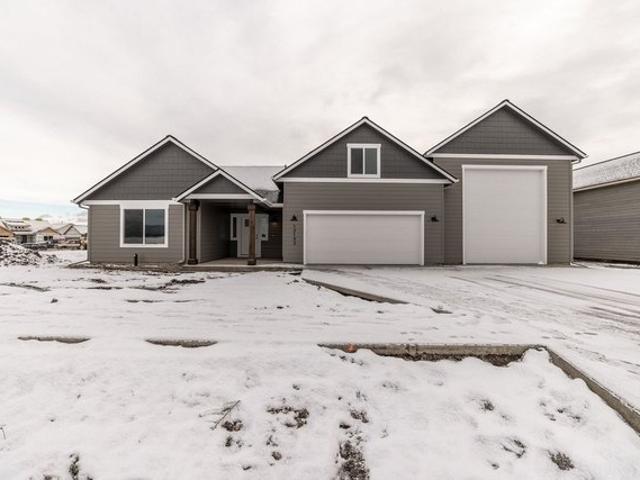 House for sale in Rathdrum, Kootenai County