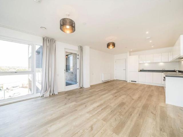 Apartment for rent in New Malden, Greater London