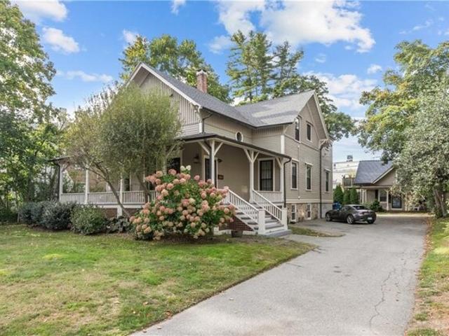 Condo for sale in Newport, Rhode Island