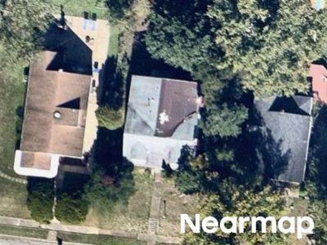 Land for sale in Gibsonton, Maryland