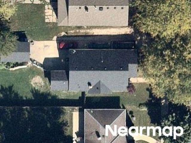 House for sale in Waukegan, Illinois