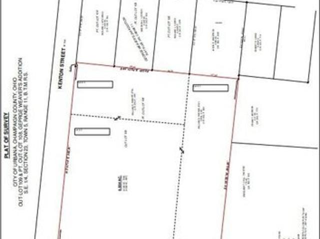 Land for sale in Cable, Ohio