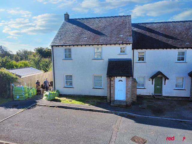 Apartment for rent in Monkton, Pembroke