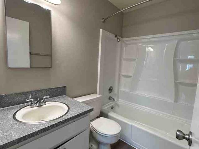 Apartment for rent in Oregonia
