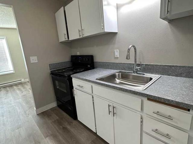 Apartment for rent in Oregonia
