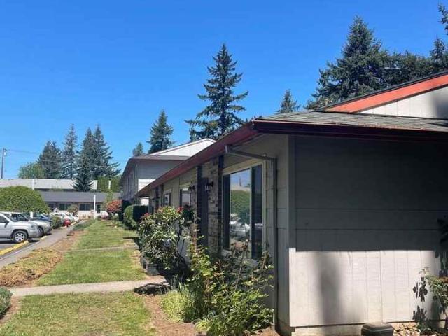 Apartment for rent in Oregonia