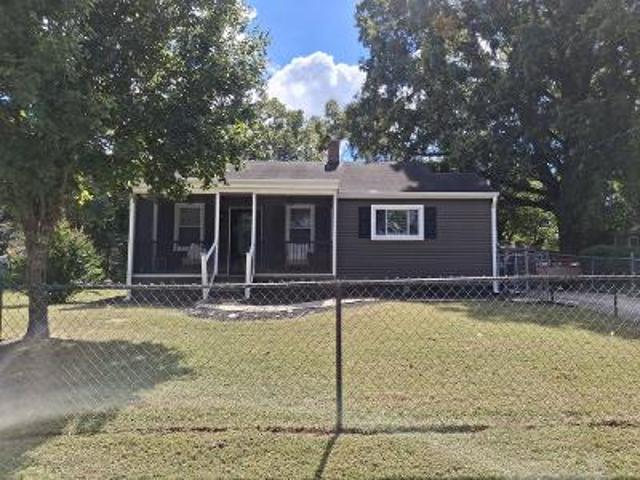House for sale in Wake, North Carolina