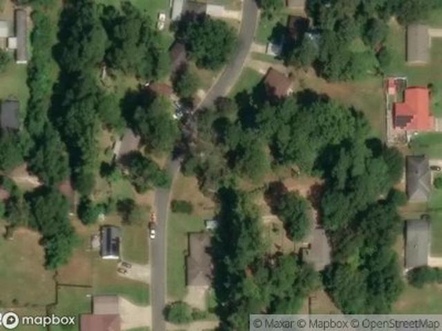 House for sale in Leesville, Louisiana