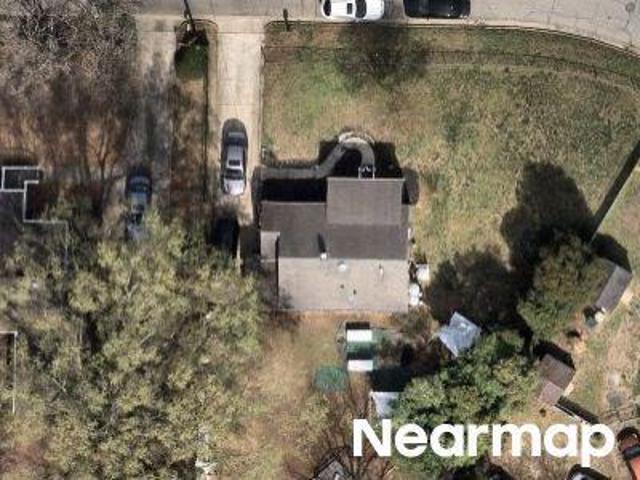 House for sale in Wake, North Carolina