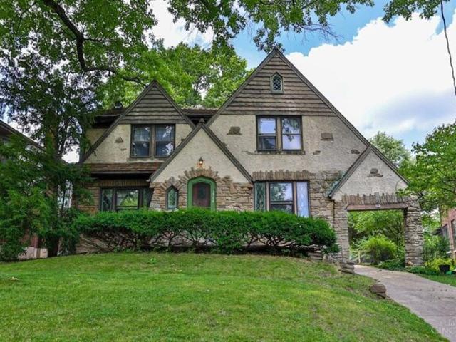 House for sale in Cincinnati