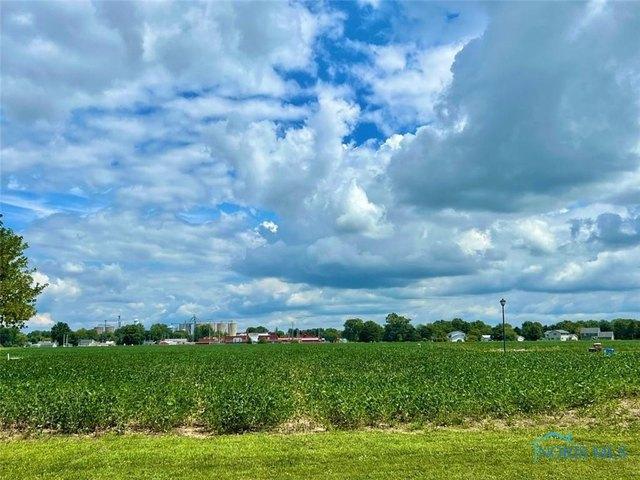 Land for sale in Hickory Grove Subdivision, Arlington