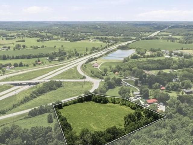 Land for sale in Clarkson, Kentucky