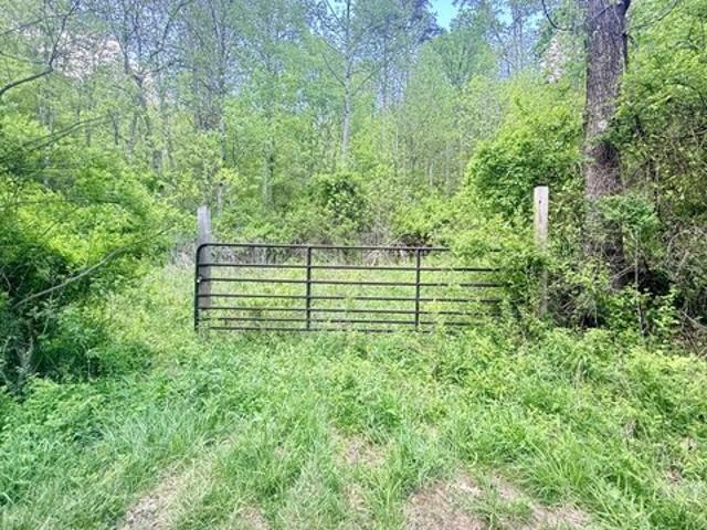 Land for sale in Peterstown, West Virginia