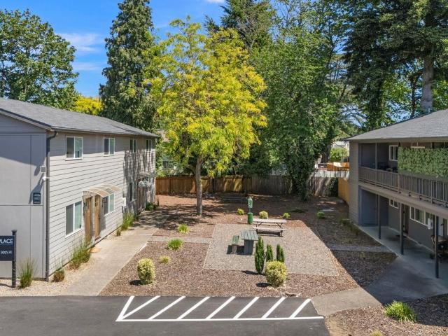 Apartment for rent in Powellhurst-Gilbert, Portland