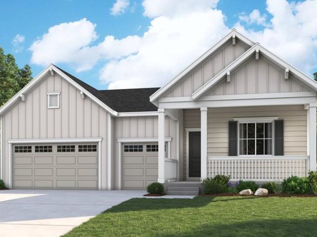 House for sale in Firestone, Colorado