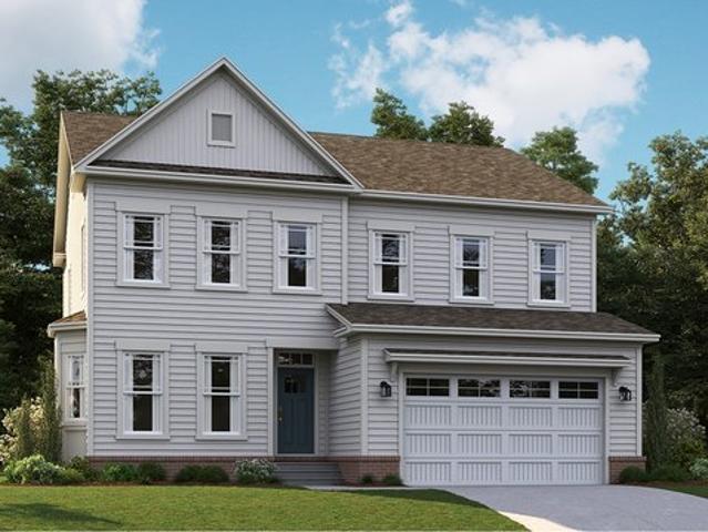 House for sale in La Plata, Macon County