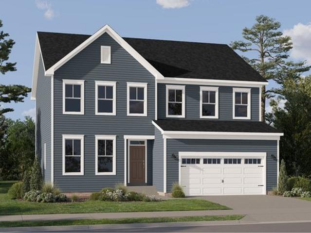 House for sale in North, South Carolina
