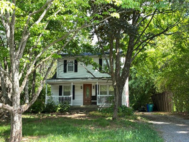 House for sale in Rocky Ridge, Maryland