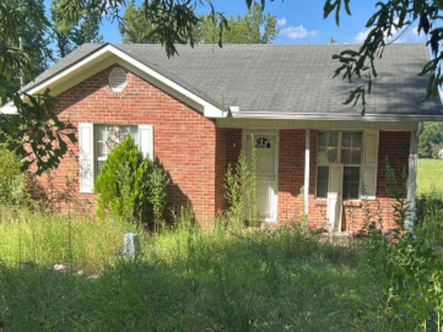 House for sale in Grenada, Mississippi