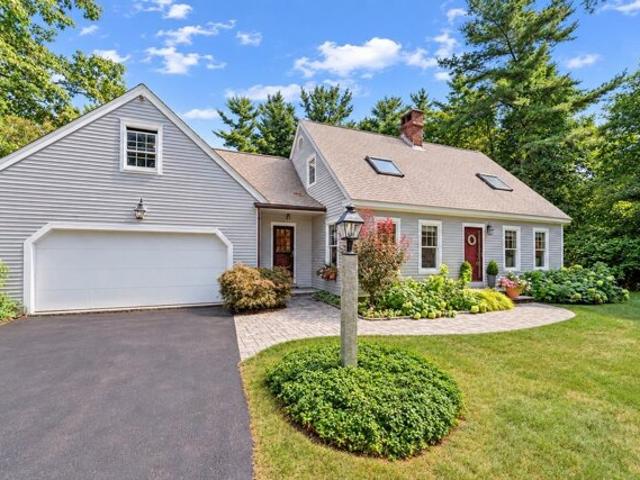 House for sale in Cumberland Foreside, Cumberland