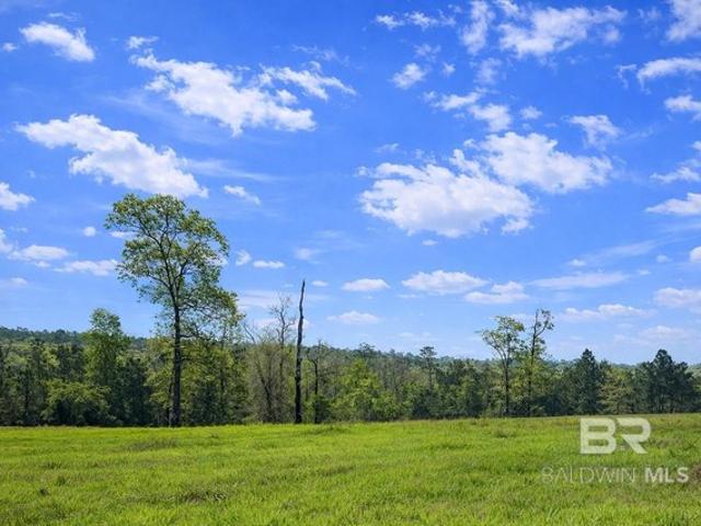Land for sale in Prichard, Alabama