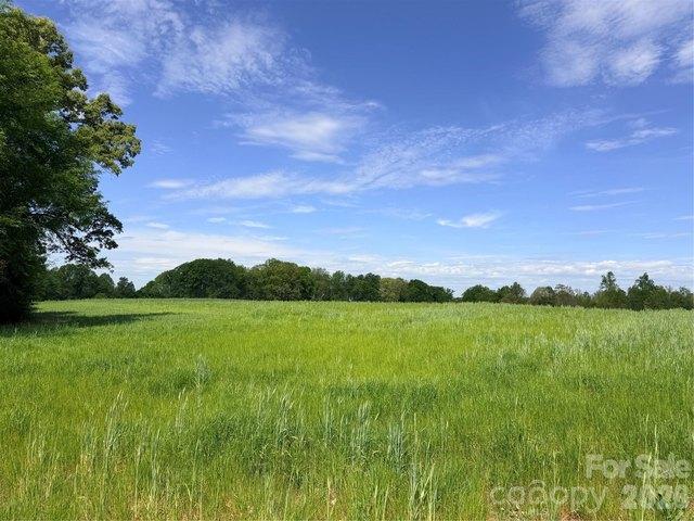 Land for sale in Harmony, North Carolina