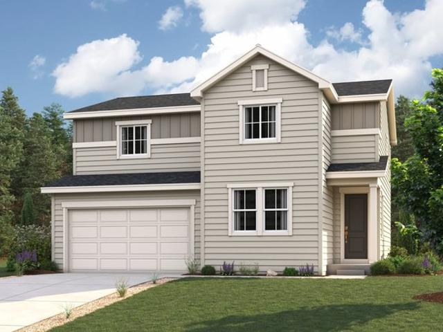 House for sale in Fort Lupton, Colorado