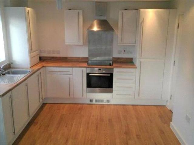 Apartment for rent in Laindon, Essex