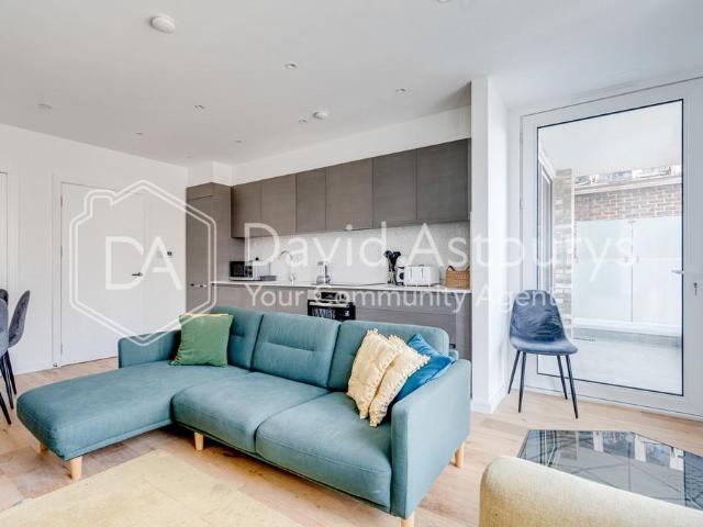 Apartment for rent in Clapton, Lower Clapton