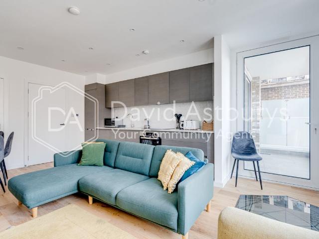 Apartment for rent in Clapton, Lower Clapton