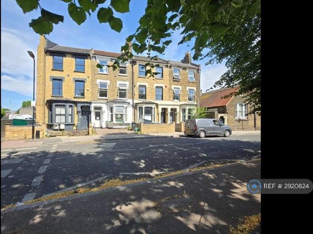 Apartment for rent in Clapton, Lower Clapton