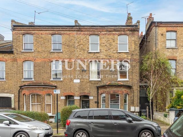 Apartment for rent in Clapton, Lower Clapton