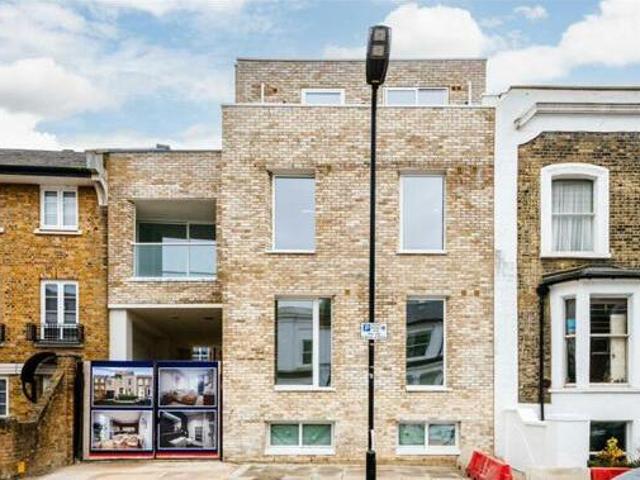 House for sale in Lyons, Greater London