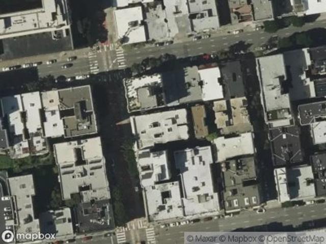 Commercial for sale in San Francisco, California