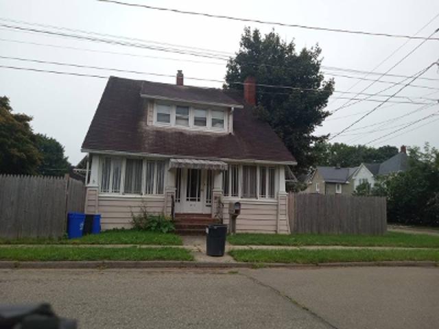 House for sale in Bradford, Pennsylvania