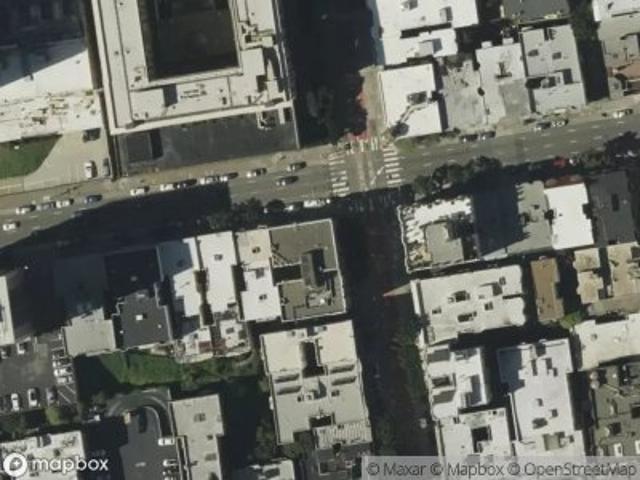 Commercial for sale in San Francisco, California