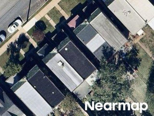 House for sale in Norristown, Pennsylvania