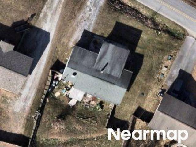 House for sale in Hendersonville, North Carolina