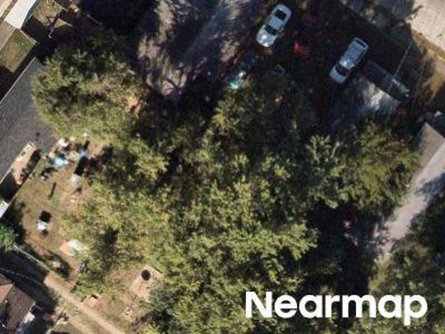House for sale in Henderson, Kentucky