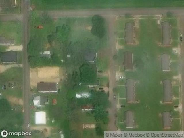 Property for sale in Amory, Mississippi