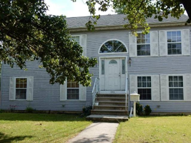 House for sale in Gloucester City, New Jersey