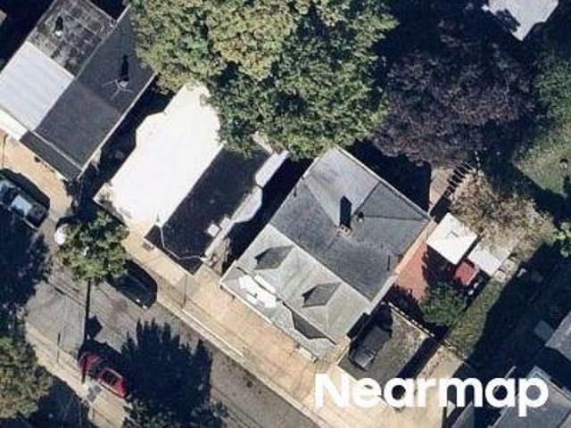 House for sale in Gloucester City, New Jersey