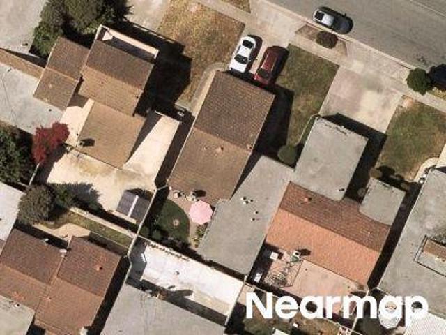 House for sale in Salinas, California