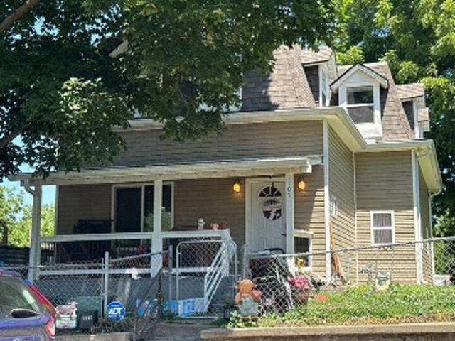 House for sale in Buchanan, Missouri