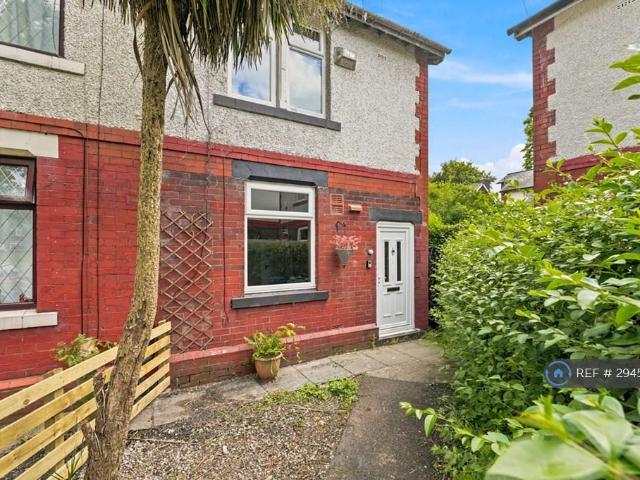 House for rent in Bury, Greater Manchester